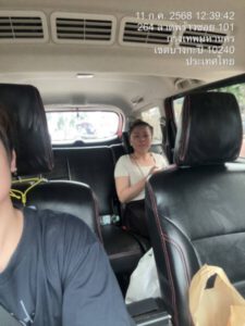 ลิลทราเวลแอนด์เซอร์วิส.com รถเช่า รถเช่าพร้อมคนขับ 2
