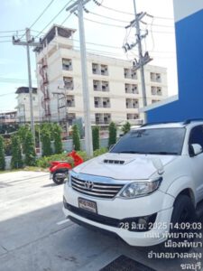 ลิลทราเวลแอนด์เซอร์วิส.com รถเช่า รถเช่าพร้อมคนขับ 26