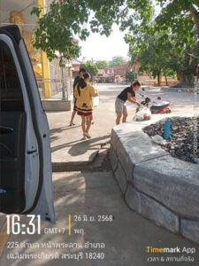 ลิลทราเวลแอนด์เซอร์วิส.com รถเช่า รถเช่าพร้อมคนขับ 30